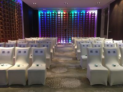 成功公關活動的核心要素 精心統(tǒng)籌與系統(tǒng)策劃