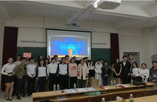 首屆公關慶典活動策劃大賽圓滿落幕 創(chuàng)意與實踐的激情碰撞