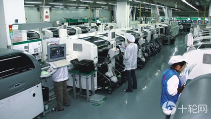 富士康產(chǎn)能恢復(fù)驅(qū)動(dòng)iPhone出貨量增長(zhǎng)，通信技術(shù)開(kāi)發(fā)成行業(yè)新引擎