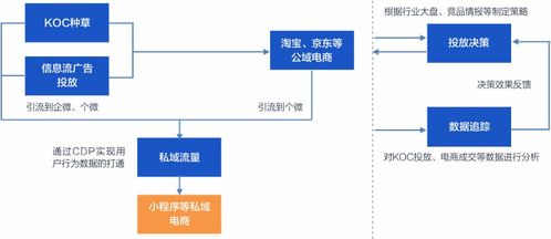 從KOC種草到私域構(gòu)建 挖數(shù)科技如何以數(shù)字技術賦能品牌，孵化下一個完美日記